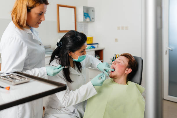 Best Tooth Infection Emergency Dentist  in Lawson Heights, PA