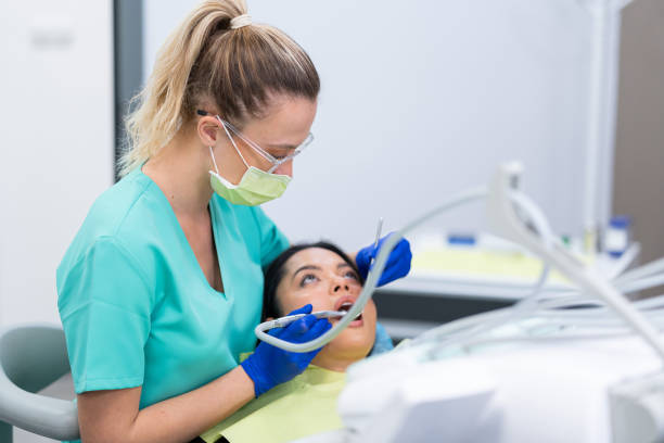 Best Broken Tooth Emergency  in Lawson Heights, PA