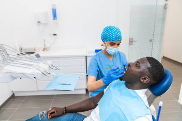 Best Urgent Tooth Repair  in Lawson Heights, PA