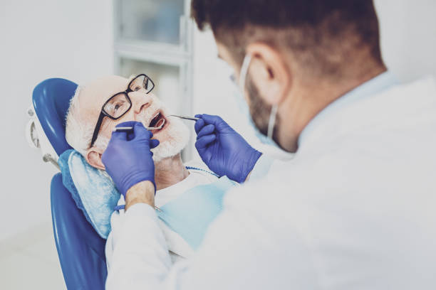 Best Urgent Tooth Repair  in Lawson Heights, PA